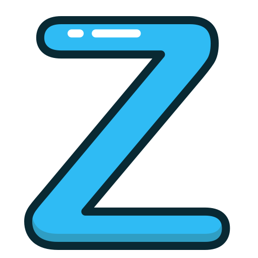 z